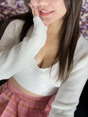 매혹적인 미소와 달콤한 시간 - 레아