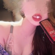부드럽게 향기 키스?