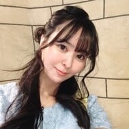 촬영 헤어 스타일 귀여웠습니까?
