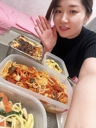 요시하라 2일차