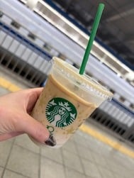 자유석 확보🙆🏻‍♀️
