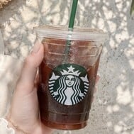 카페인 섭취☕✧