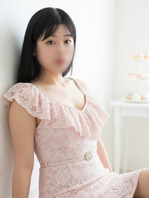 애교 만점 단 사드 그녀 - 에미카