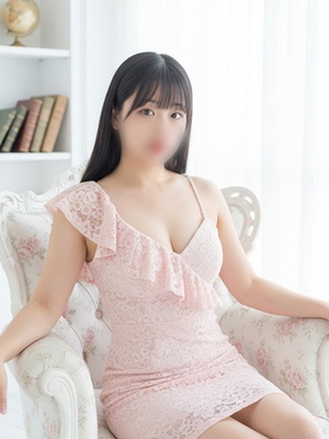 애교 만점 단 사드 그녀 - 에미카