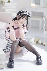 어서 오세요🫢