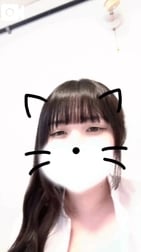 척 열린 채로의 비밀? ♡
