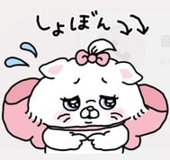 죄송합니다 💧😿