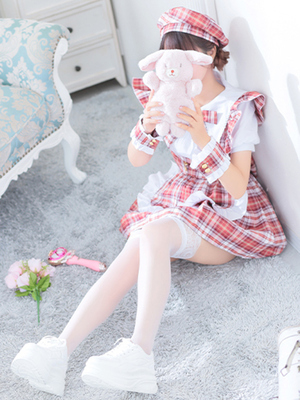 小柄な愛され娘 - 세나
