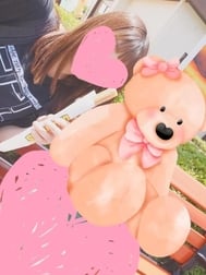 친한 ❤️M님❤️