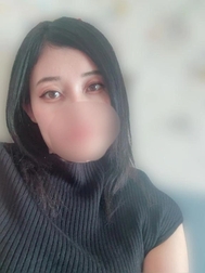 첫 귀 핥기🩷