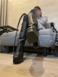 ⬛︎ 예약 부치하신 분께 ⬛︎