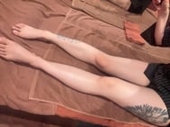 다리 페티쉬 🩷