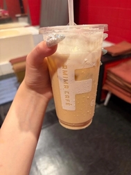 큰