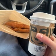 좋은 아침❤️‍🔥❤️‍🔥