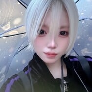 🖤 ​​아 찬에게 힘 빌려? 🥺 🖤
