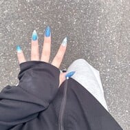 🌙 아침부터 굉장한 아이야 🖤