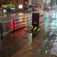고마워요 ☔