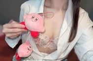 잘 늘어선 마마유의 가게