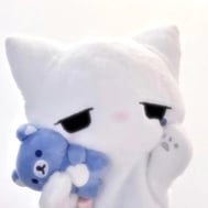 미안해요🥲‎