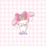 ♡ 🙇‍♀️ ♡