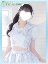 (՞_ ̫ _՞)゛