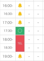 라스토다야⭐︎