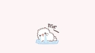 어제 왔어요오빠🥺
