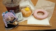우마 도넛 🍩