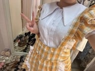그리고 조금♪