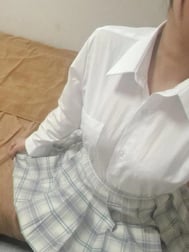 넥타이를 벗어?