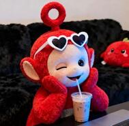 슈킨비!