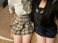 2명의......♡