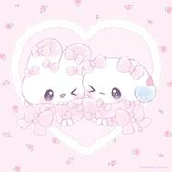 💕💕