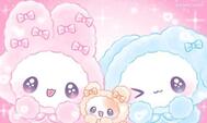 💕💕