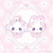 💕💕