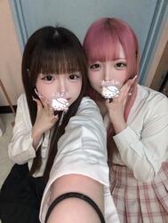 유노 찬과 ⋯ ♡