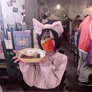 냐♡🍓