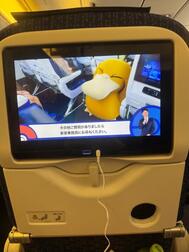 (.-ω-)zzz. . . (.ﾟωﾟ) ﾊｯ!