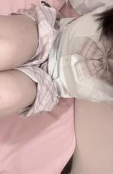기다리고 있습니다 🥹