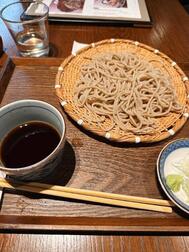메밀 or 우동