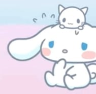 ꒰ᐢ` •̥ - •̥ ᐢ꒱