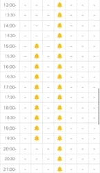 가득 💓 기쁜 🥺
