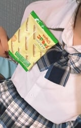 큰 감자 좋아 ♡
