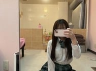 기뻤던 것