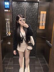 라스트‼ ️