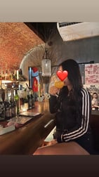 미안해 ♡