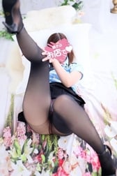 고양이에게 바라보면서 저녁밥♥️