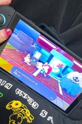 포켓몬센터 두 번째도 부활시켰습니다🎮✨