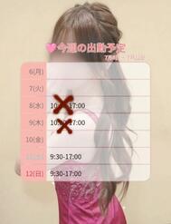 🌿🗓 이번 주 예정🐰🗓
