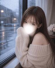 雨だけど☔️